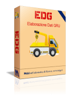 EDG 4.0 - Elaborazioni Dati Gru