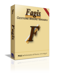 Fagis Magazzino - Software gestionale per aziende manifatturiere