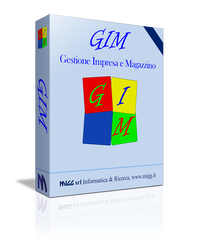 GIM FilConad Azienda con Fattura
            Elettronica - Software gestionale completo con rifatturazione per le GDO