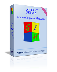 GIM - Software per la fatturazione elettronica