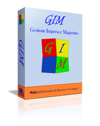 GIM - Software di fatturazione gratuito
