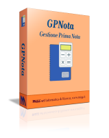 GPNota - Software destinato a professionisti e famiglie per gestire le risorse economiche in entrata e in uscita - Gestione miscele di calcestruzzo