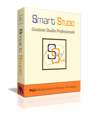 Smart Studio - Fatturazione Professionisti